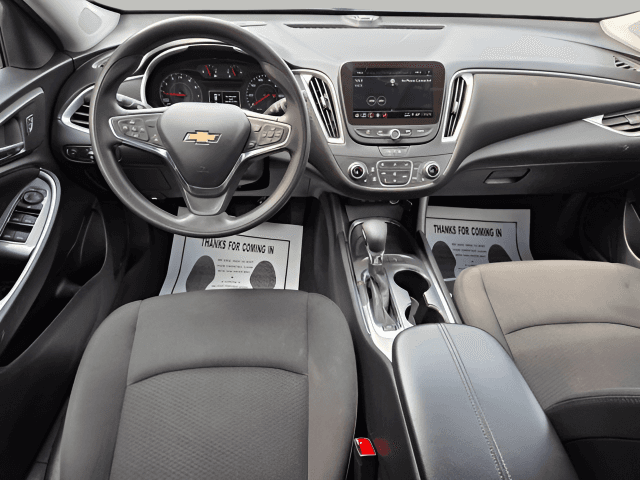2024 Chevrolet Malibu LT Photo in Lynchburg VA 24502