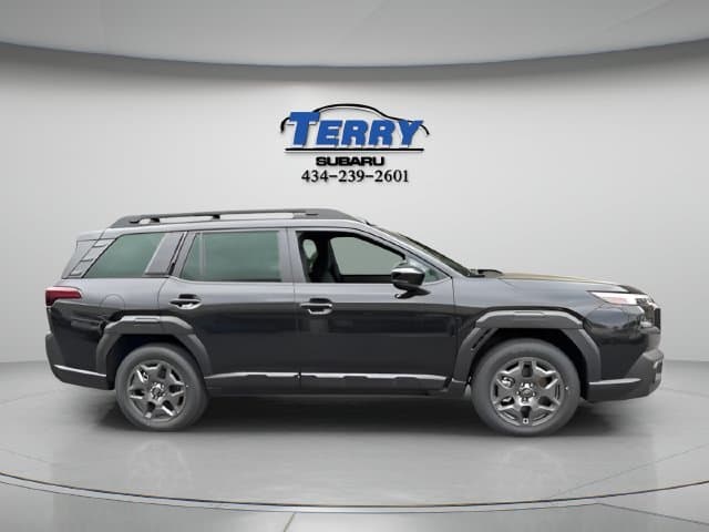 2026 Subaru Outback Premium Photo in Lynchburg VA 24502