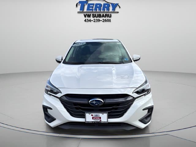 2024 Subaru Legacy Limited Photo in Lynchburg VA 24502