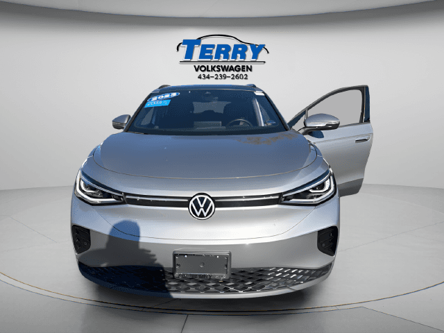 2024 Volkswagen ID.4 S Photo in Forest VA 24551