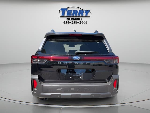 2026 Subaru Outback Premium Photo in Lynchburg VA 24502