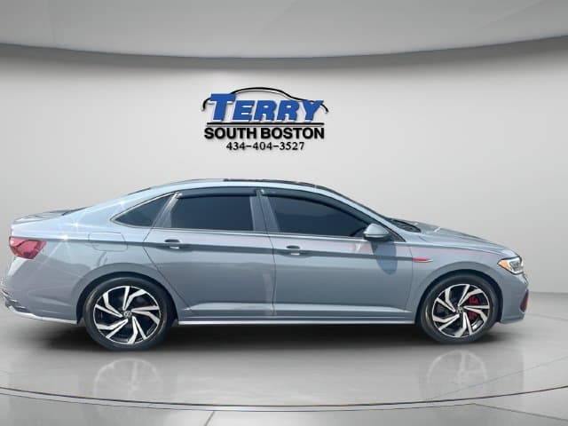 2022 Volkswagen Jetta GLI 2.0T Autobahn Photo in Boston VA 24592