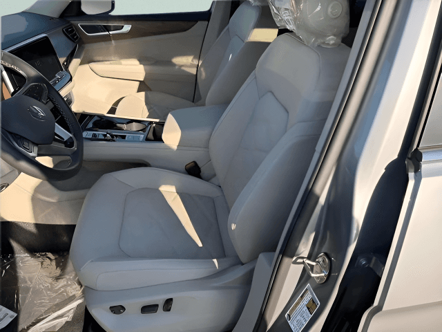 2026 Volkswagen Atlas SE w/Technology Photo in Forest VA 24551