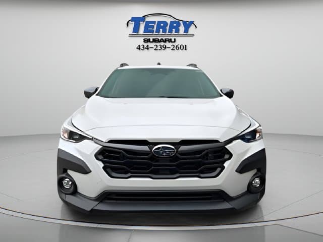 2026 Subaru Crosstrek Premium Photo in Lynchburg VA 24502