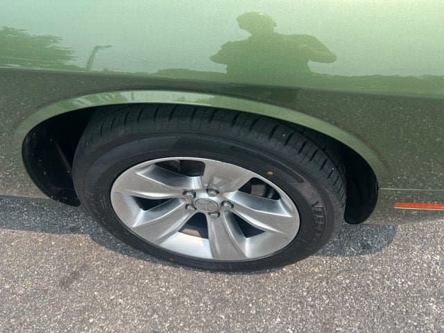 2021 Dodge Challenger SXT Photo in Lynchburg VA 24502
