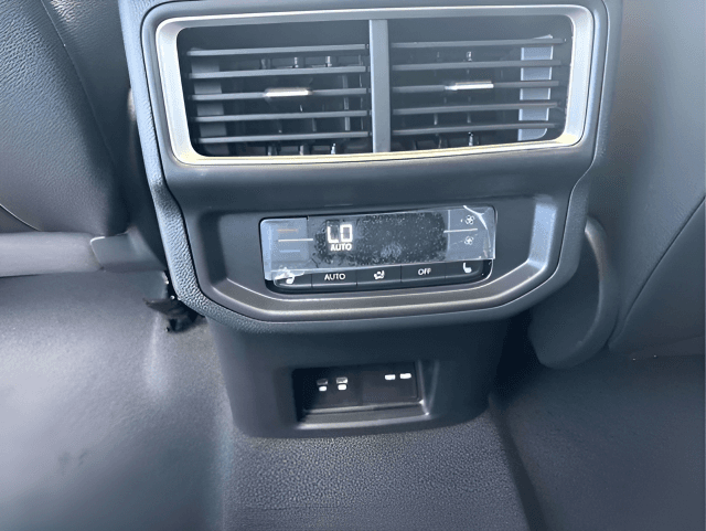 2026 Volkswagen Atlas SEL Premium R-Line Photo in Forest VA 24551