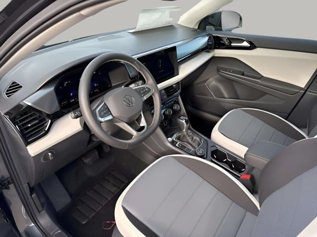 2025 Volkswagen Taos 1.5T S Photo in Lynchburg VA 24502