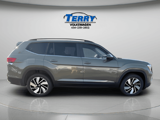2026 Volkswagen Atlas SE w/Technology Photo in Forest VA 24551