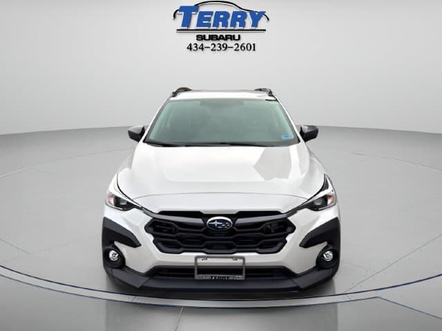 2024 Subaru Crosstrek Premium Photo in Lynchburg VA 24502