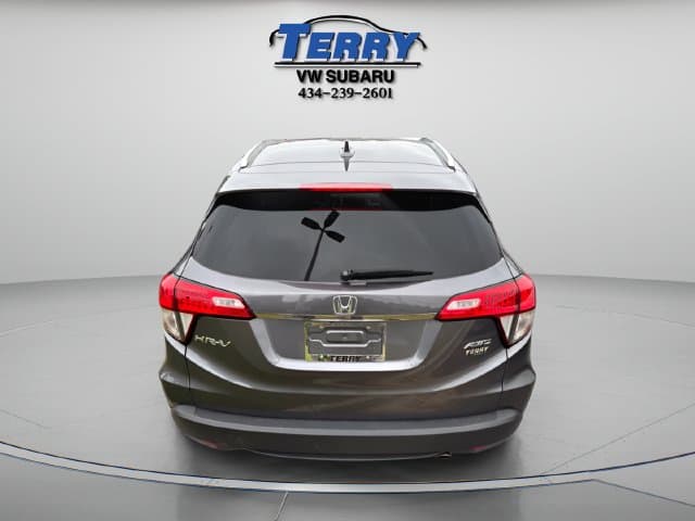 2022 Honda HR-V EX-L Photo in Forest VA 24551