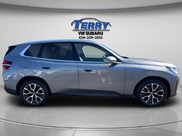 2026 BMW X3 30 xDrive Photo in Forest VA 24551