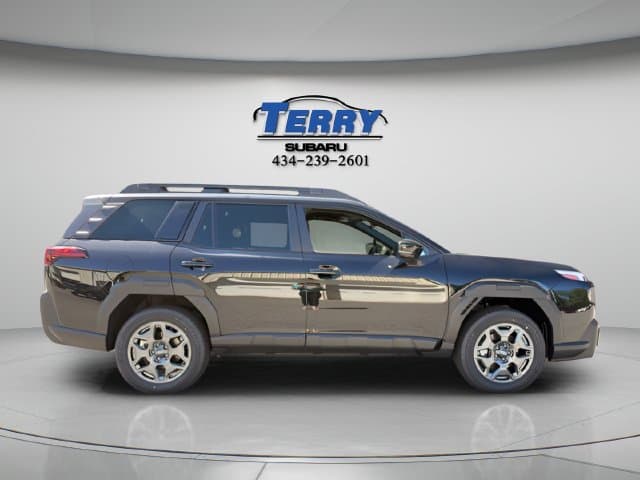 2026 Subaru Outback Premium Photo in Lynchburg VA 24502