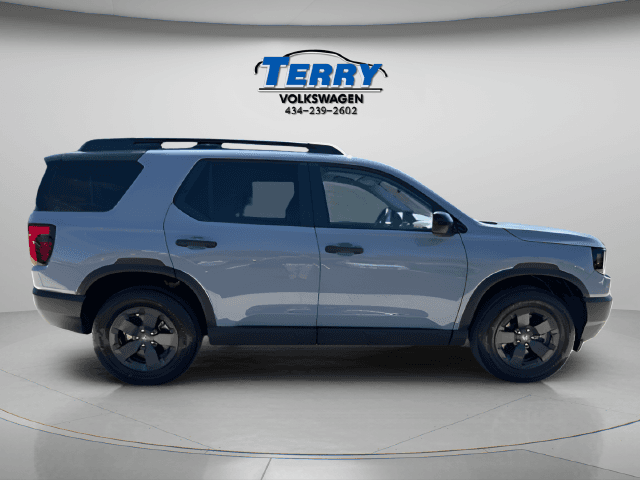 2026 Honda Passport RTL Photo in Forest VA 24551