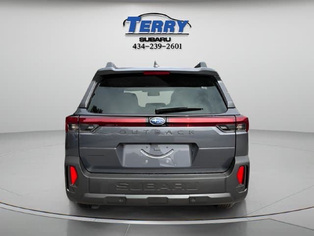 2026 Subaru Outback Premium Photo in Lynchburg VA 24502