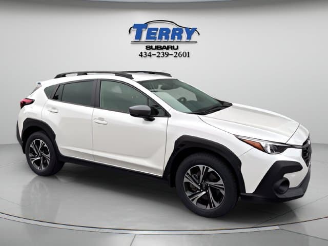 2024 Subaru Crosstrek Premium Photo in Lynchburg VA 24502