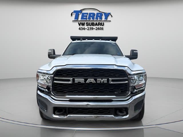 2023 Ram 4500HD Tradesman Photo in Lynchburg VA 24502