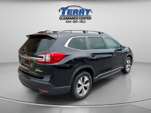 2024 Subaru Ascent Premium Photo in Lynchburg VA 24502