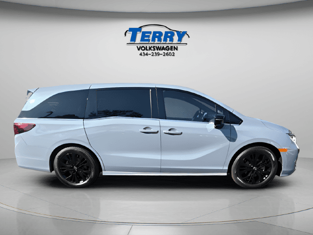 2025 Honda Odyssey Sport-L Photo in Forest VA 24551