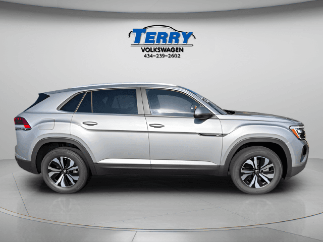 2026 Volkswagen Atlas Cross Sport SE Photo in Forest VA 24551
