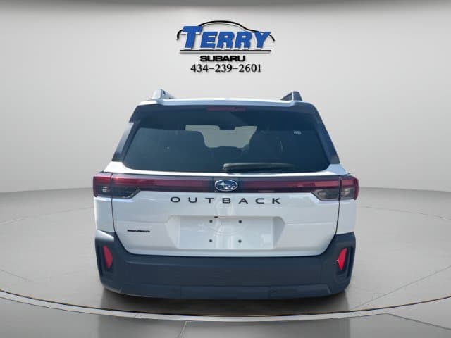 2026 Subaru Outback Limited Photo in Lynchburg VA 24502