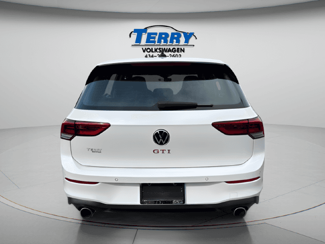 2023 Volkswagen Golf GTI Autobahn Photo in Forest VA 24551