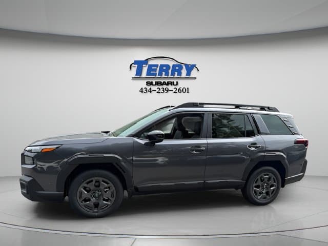 2026 Subaru Outback Premium Photo in Lynchburg VA 24502